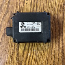 Audi A4 Homelink Garage Door Control Unit 8e0 909 511 A Audi A4 Homelink Garage Door Control Unit 8e0 909 511 A
