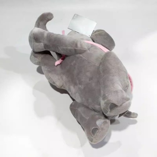 Disney Circo Elefante Madre Dumbo Bambola Peluche 28 cm - Foto 2 di 4