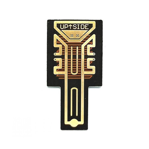 1/5Pcs Signal Enhancement Stickers Portable Signal Booster Signal AmplifiAU _pw - Zdjęcie 8 z 10