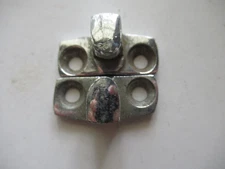 Porsche 356 Roadster Shark Tooth Type Convertible Top Latch / Catches