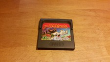 ebay® Auktion 154299582418 | The Ottifants Sega Game Gear Thumbnail of ebay® auction 154299582418 | The Ottifants Sega Game Gear
