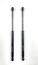 Stabilus Lift-O-Mat 1431EG Gas Spring 0350N 316/24 C27 Set of 2
