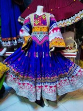 afghan clothes for women
