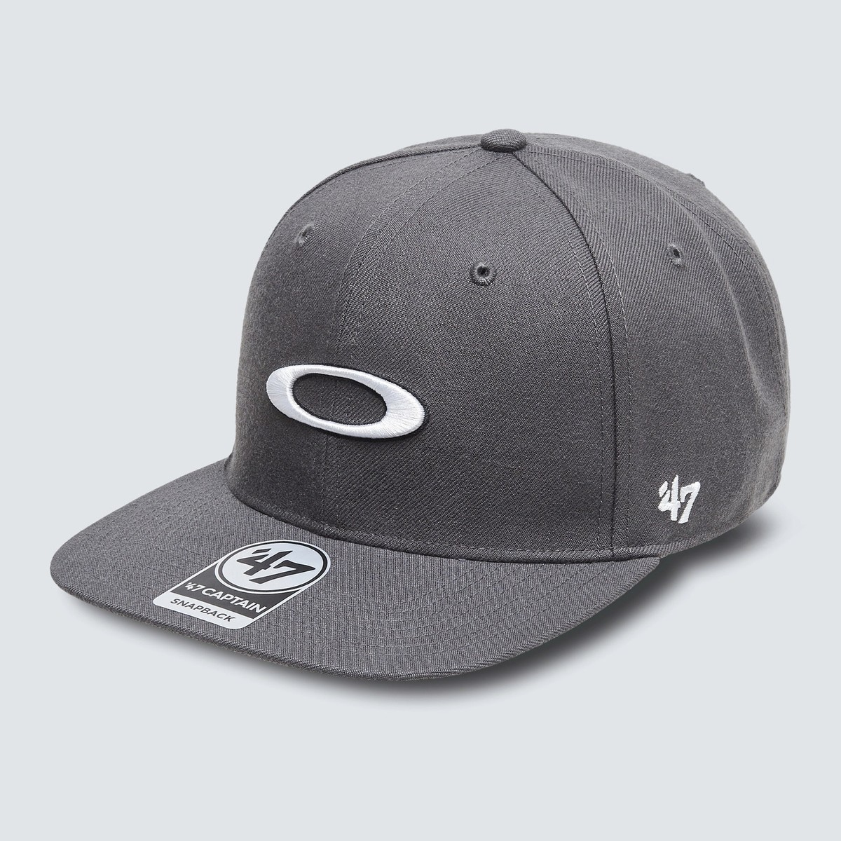 FOS901222-25N] Mens Oakley 47 OAKLEY B1B ELLIPSE HAT | eBay