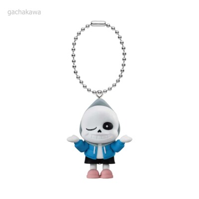 Crayon Shin-chan Gashapon: Pinch & Connect Mascot