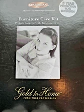 Furniture Care Kit By Guardsman