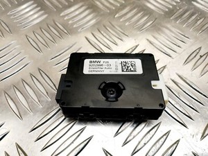 BMW X3 ANTENNE VERSTÄRKER MODUL UNIT 2010 BIS 2013 9202996 F25