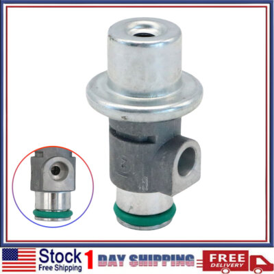 #ad #ad For Kawasaki KX 450F SUZUKI TU VZ 15610 48G00 3.0Bar Fuel Pressure Regulator $36.27