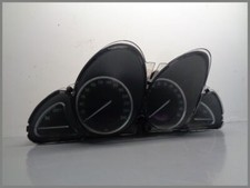 Mercedes R230 Tacho kmh Kombiinstrument 2305405111 VDO 110.080.901/053 Original Mercedes R230 Tacho kmh Kombiinstrument 2305405111 VDO 110.080.901/053 Original