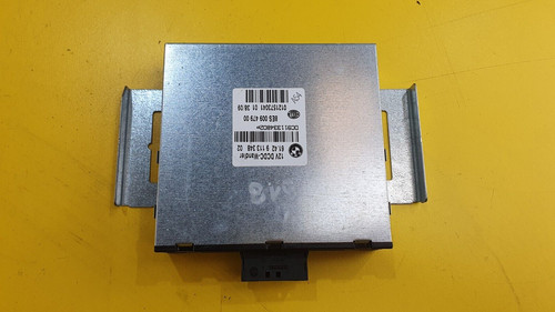 BMW 3ER E93 CABRIO 320D 320i 07-10 DREHMOMENTWANDLER MODUL ECU 9113348