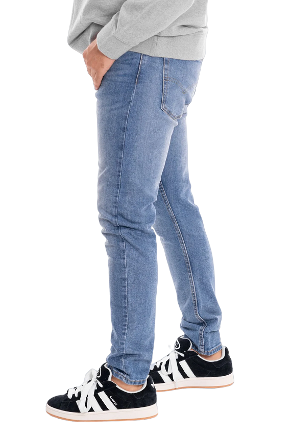 Jeans uomo Levi's 512™ SLIM TAPER COOl