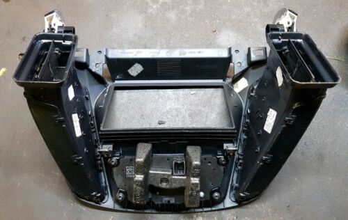 FORD KUGA 2013-2018 RADIO NAVIGATION CONTROLS - Picture 3 of 3