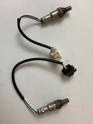 SensorsFor Oxygen/Pair CHRYSLER PACIFICA 19 up & downstream 1821 miles