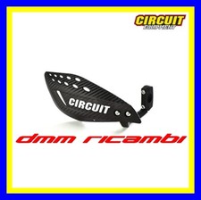 Paramani CIRCUIT VECTOR universali Moto Cross Enduro Motard Mini Pit-Bike carbon