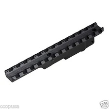 CCOP USA Mauser K98 Picatinny Weaver Rail Scope Base Mount Set MNT-MAUK98