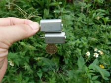 1PCS DC6-7.2V 23500RPM High Speed Strong Magnetic Carbon Brush 180 Motor for #