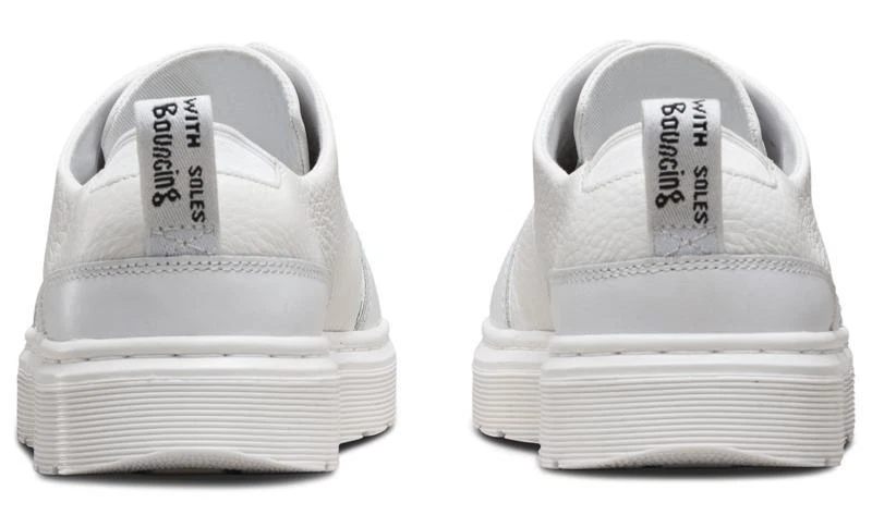 Dr martens top lylah white