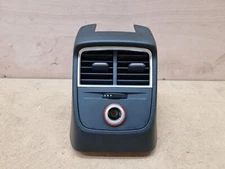 AUDI A3 S LINE MK3 8V A5 12-20 5DR HATCH REAR CENTRE CONSOLE AIR VENT 8V0819203