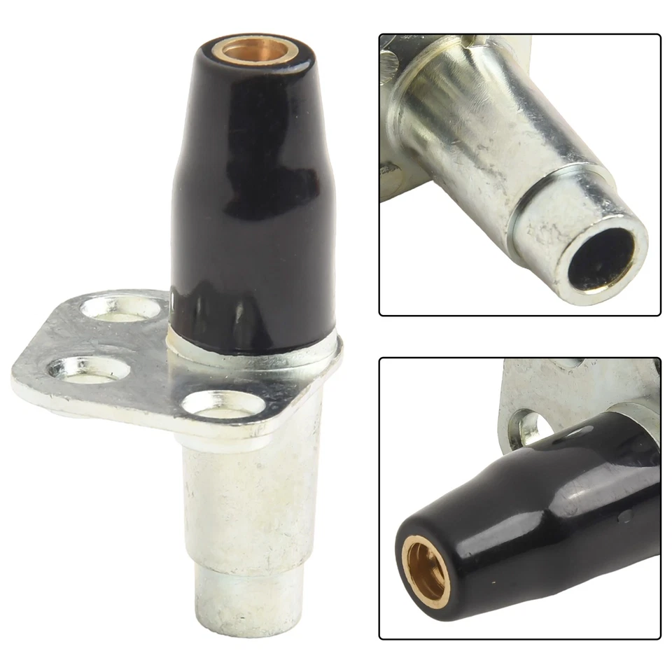 3x For Ford F-250 Super Duty 2017-2021 Car Antenna Base Mounting HC3Z18A984A USA Foto 3 de 4