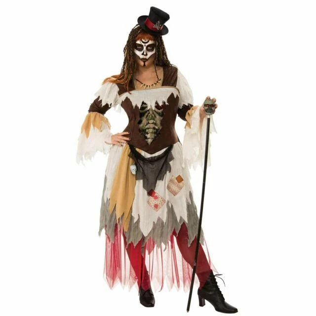 Halloween Plus Size Costumes for Women