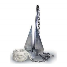 Tie Down #13 Super Hooker Anchor #95100