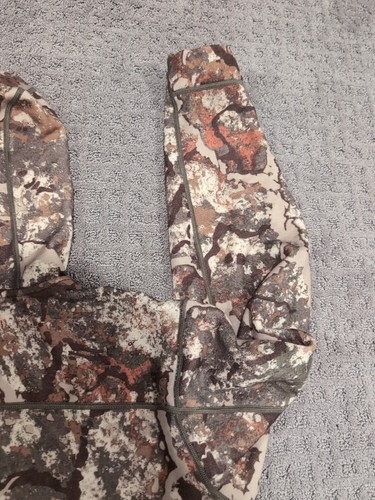 First Lite Furnace Hoody Large Specter Excellent! Free Shipping! 350 wt Merino - Picture 12 of 12