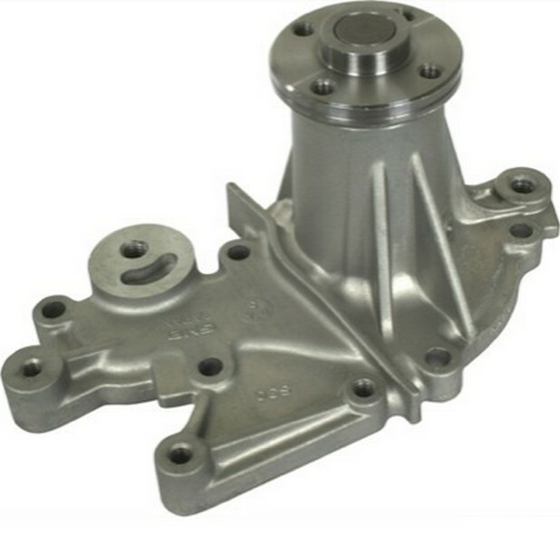 Water Pump & Gasket For SUZUKI JIMNY 1.3 16V & 1.3 4WD |1998>