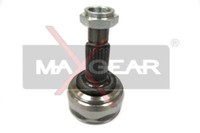 Maxgear 49-0409 Gelenksatz, Antriebswelle For Nissan
