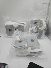 Dust Bag for iRobot Roomba Robot Vacuum i3 i7 i9 s9  parts Dirt Disposal bag 18 
