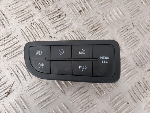 Commande Phare Réglage - ALFA ROMEO MITO PHASE I (1) - De 09-2008 à 12-2016 - 第 1/2 張圖片