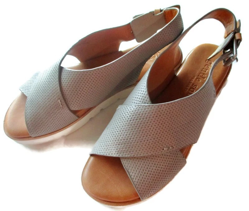 Gentle souls 2025 kiki sandals