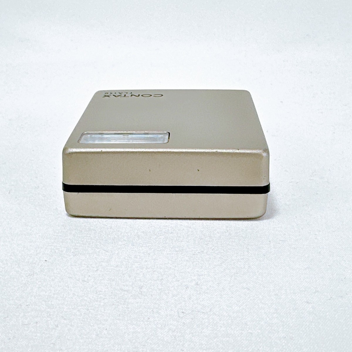 【コレクター・動作品】CONTAX TLA140 フラッシュ（ポーチ・電池付き) Amazon | CONTAX TLA140 | フラッシュ・ストロボ 通販