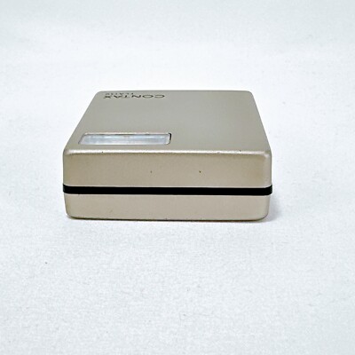 Contax TLA TLA 140 Shoe Mount Flash for sale online | eBay