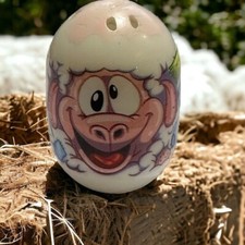 Mighty Beanz Mega Bean M40 172 Sheep Series 3 2018 Moose Entertainment