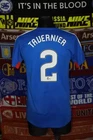 4.5/5 Rangers adults S 2015 #2 Tavernier football shirt jersey trikot soccer