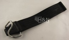 Halteriemen Reserverad spare tire strap cinghia martinetto Fiat 500 N/D