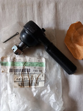 Rotule de direction Nissan PATROL
