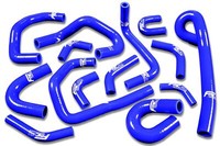 Ansaugschlauch Silikon FüR Nissan Skyline GTR R32 R33 R34 RB26DET