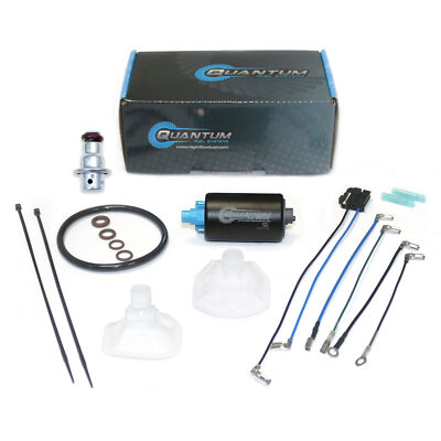 T35 Intank Kraftstoffpumpe & Sieb & Regler passt für: Suzuki V-STROM DL650 2007-2011