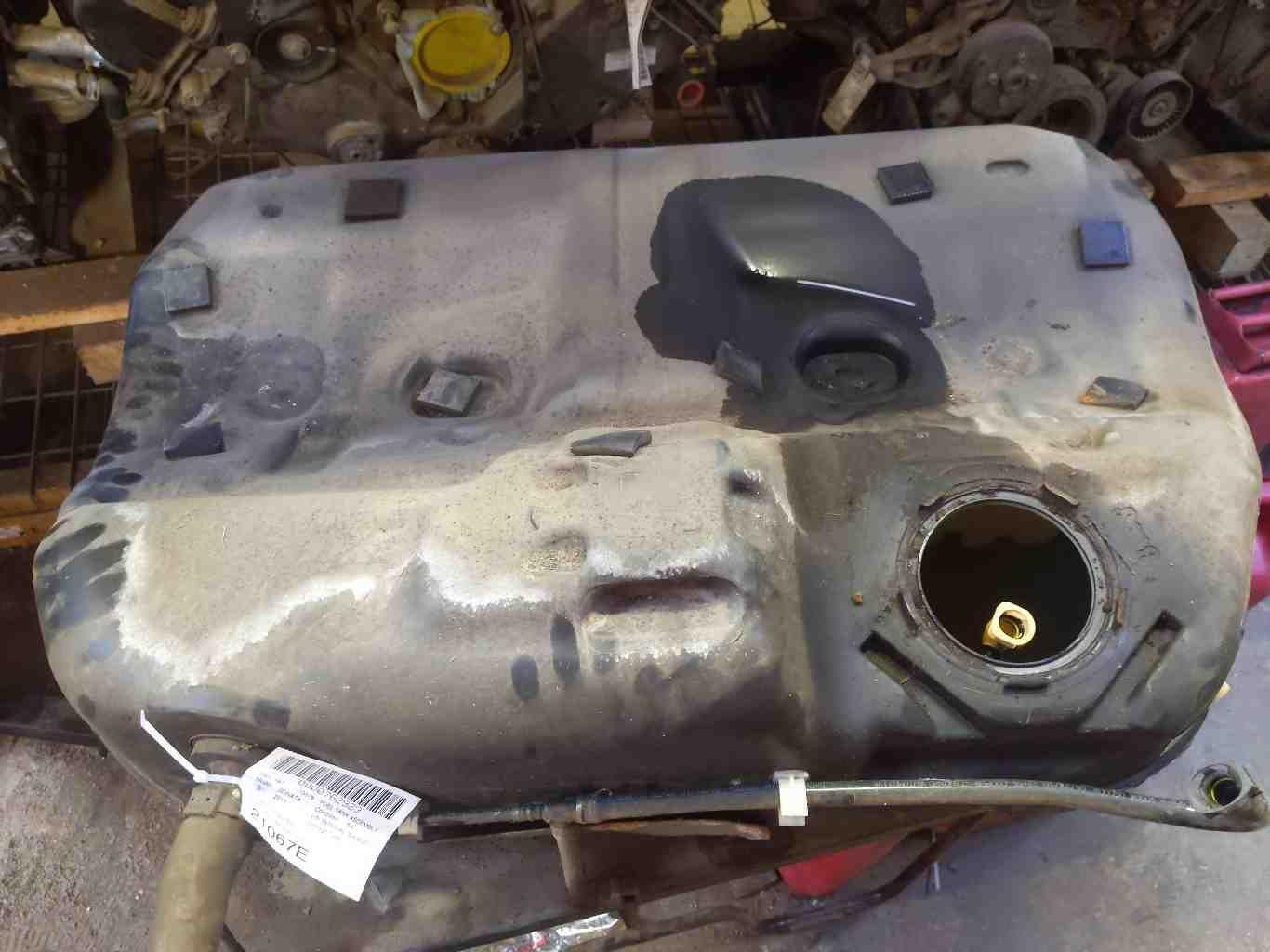 201114 Hyundai Sonata Fuel Tank Assembly 2.4L ULEV Emissions ONLY OE