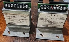 Cerberus Pyrotronics Siemens TRI-B6R Intelligent Zone Interface Module