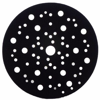 150 mm 67 Loch Interface Pad - nicht original Mirka 8295600111 Interface Pad x1 Pad