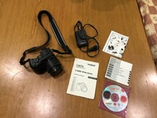 Olympus c-8080