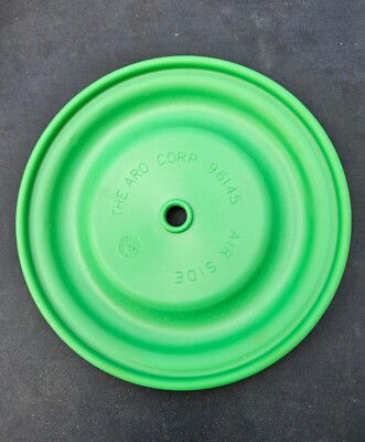 ARO 96145-A  Back-Up Diaphragm, 1''