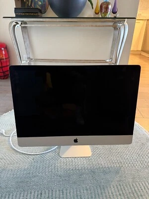 Apple iMac with Retina 5K display 1 TB 8 GB RAM Apple Desktops