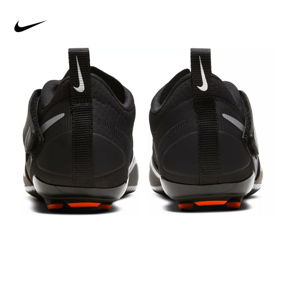 CC 25 Sneaker Black Cowhide 330791