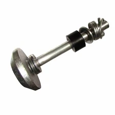 4501-0702 4501-0577 Snow Plow Skid Shoes For Moose ATV UTV