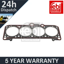 Fits Golf Scirocco Corrado Caddy 1.6 1.7 1.8 2.0 Febi Cylinder Head Gasket
