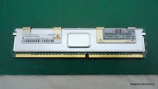 HP 416470-001 512MB PC2-5300 FB-DIMM Server Memory 398705-051