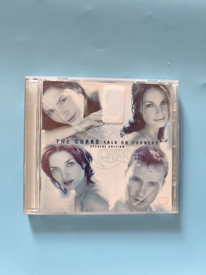 CD Album The Corps Rockmusik gebraucht Audio Disc Original